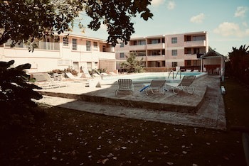 The Monteray Hotel