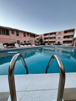 The Monteray Hotel