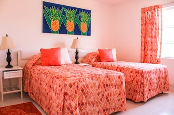 The Monteray Hotel