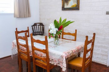 The Monteray Hotel