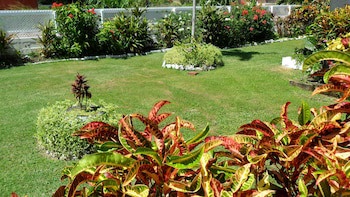 The Monteray Hotel