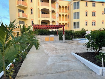 The Monteray Hotel