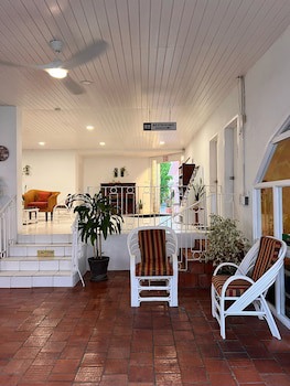 The Monteray Hotel