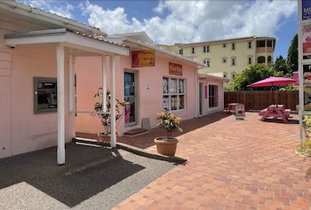 The Monteray Hotel