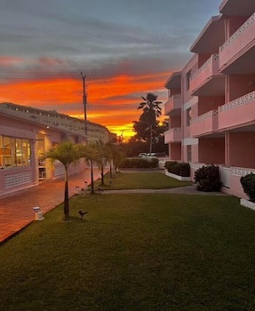 The Monteray Hotel