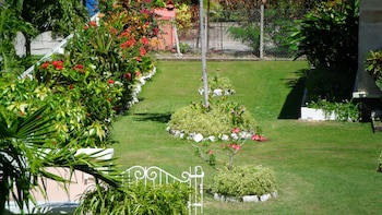 The Monteray Hotel