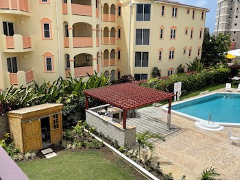 The Monteray Hotel