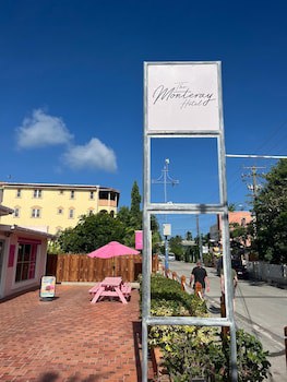 The Monteray Hotel