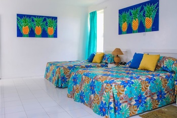 The Monteray Hotel