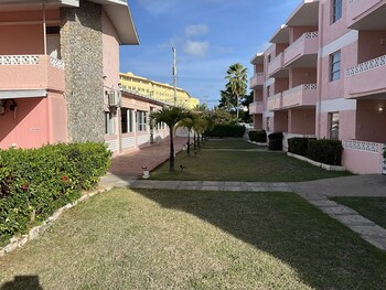 The Monteray Hotel