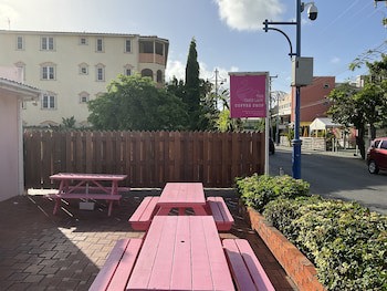 The Monteray Hotel