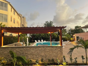 The Monteray Hotel