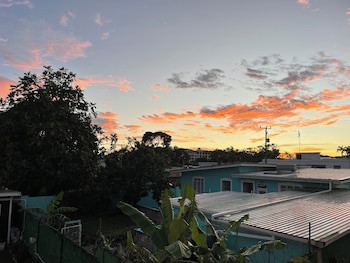The Monteray Hotel