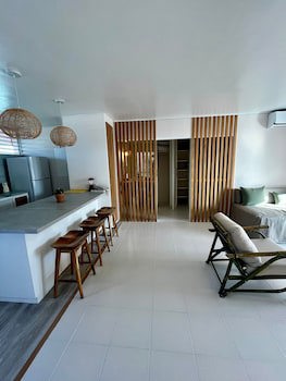 The Monteray Hotel