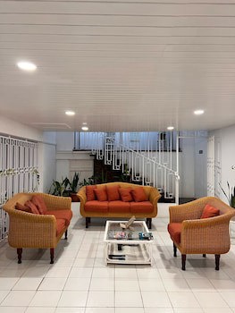 The Monteray Hotel