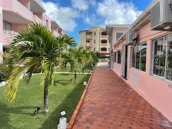 The Monteray Hotel