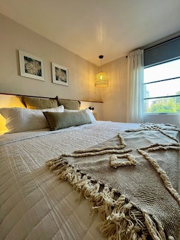 The Monteray Hotel
