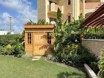 The Monteray Hotel