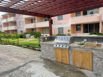 The Monteray Hotel
