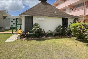 The Monteray Hotel