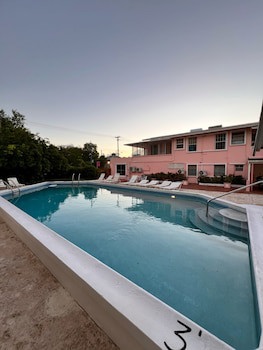 The Monteray Hotel