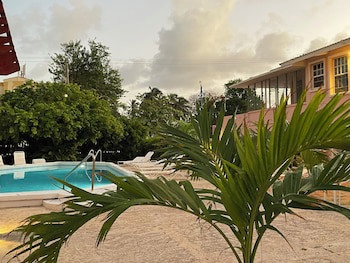 The Monteray Hotel