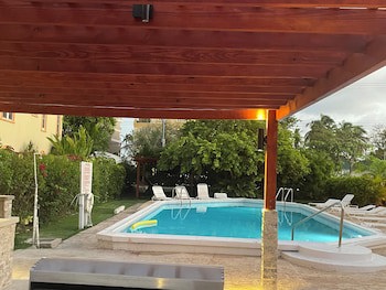 The Monteray Hotel