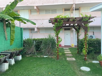 The Monteray Hotel