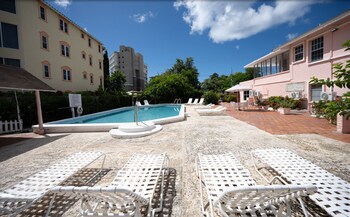 The Monteray Hotel