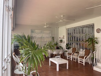 The Monteray Hotel