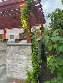 The Monteray Hotel