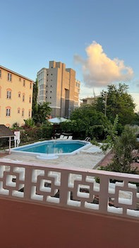 The Monteray Hotel