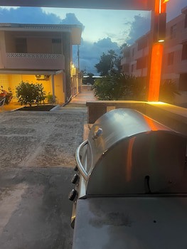 The Monteray Hotel