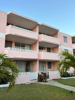 The Monteray Hotel