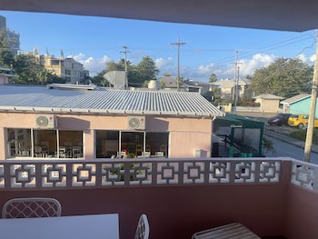 The Monteray Hotel