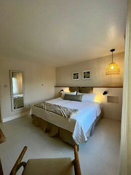 The Monteray Hotel