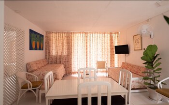The Monteray Hotel