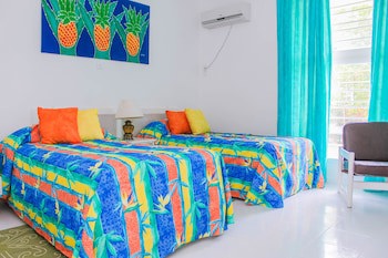 The Monteray Hotel