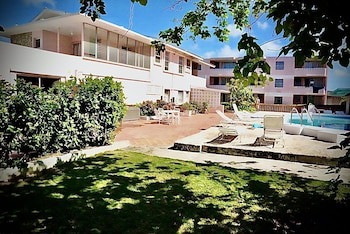 The Monteray Hotel