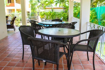 The Monteray Hotel