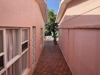 The Monteray Hotel