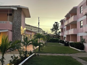 The Monteray Hotel
