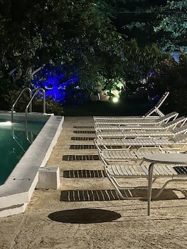The Monteray Hotel