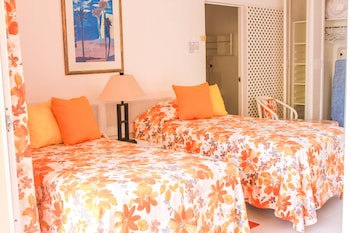 The Monteray Hotel