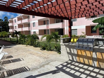 The Monteray Hotel