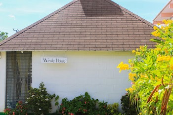 The Monteray Hotel