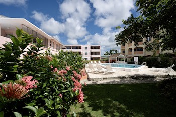 The Monteray Hotel
