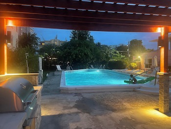 The Monteray Hotel