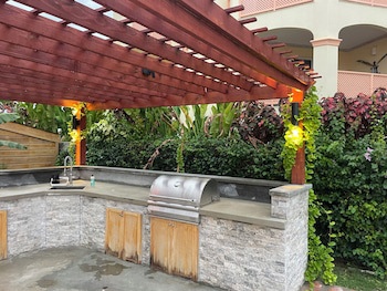 The Monteray Hotel