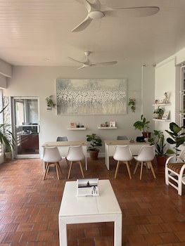 The Monteray Hotel